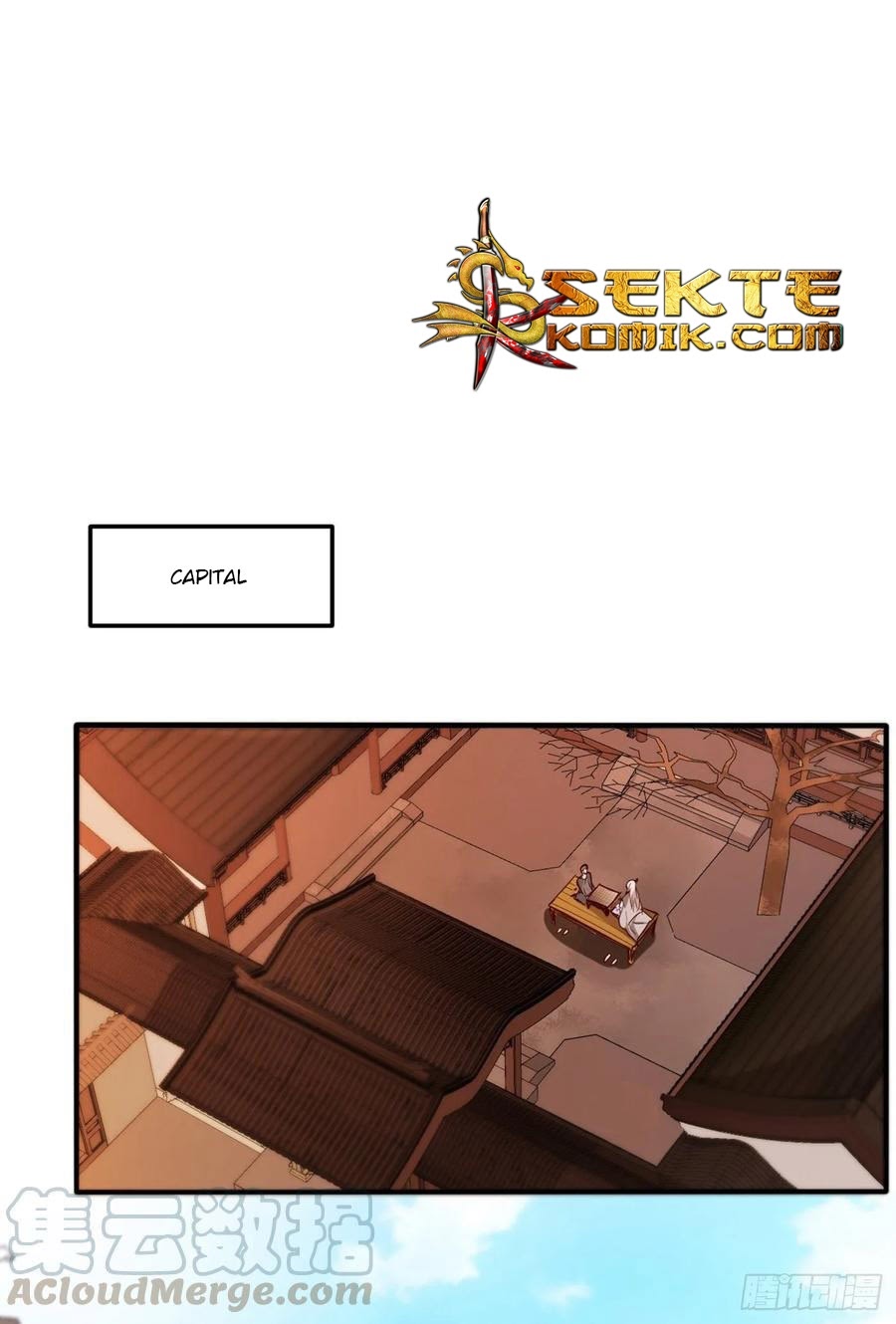 Strongest Divine Doctor Mixed City chapter 99